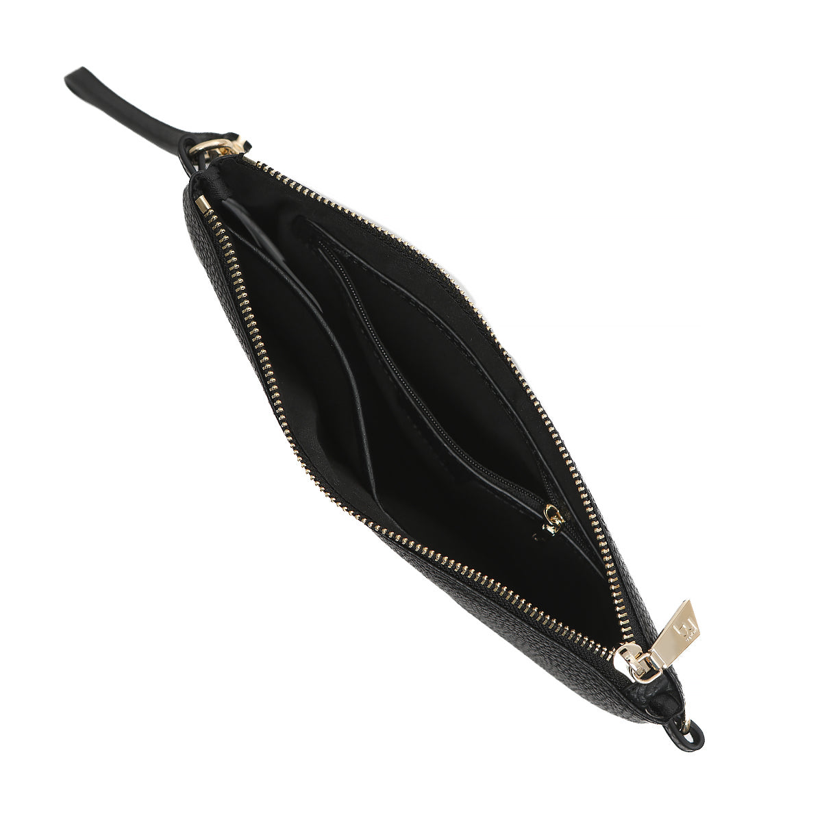 Borsa Tracolla Byblos Nera