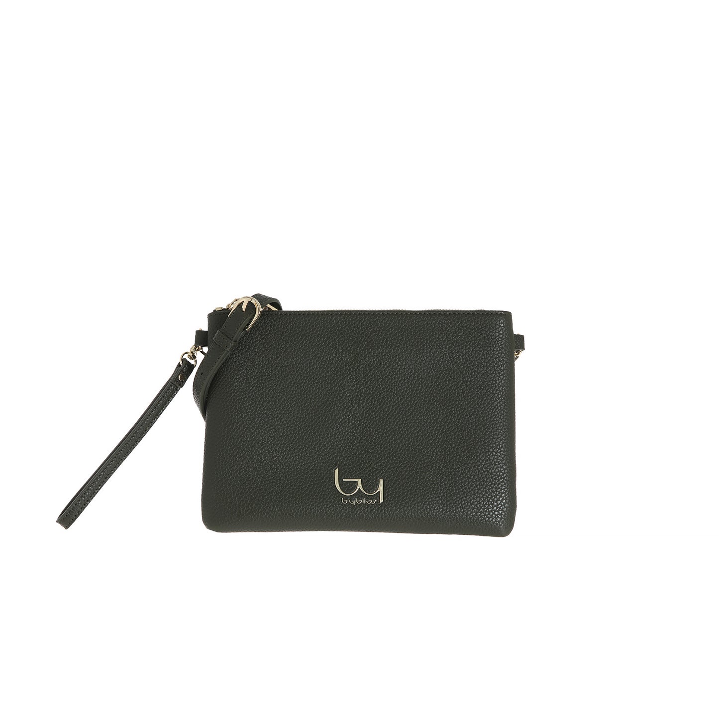 Borsa Tracolla Byblos verde