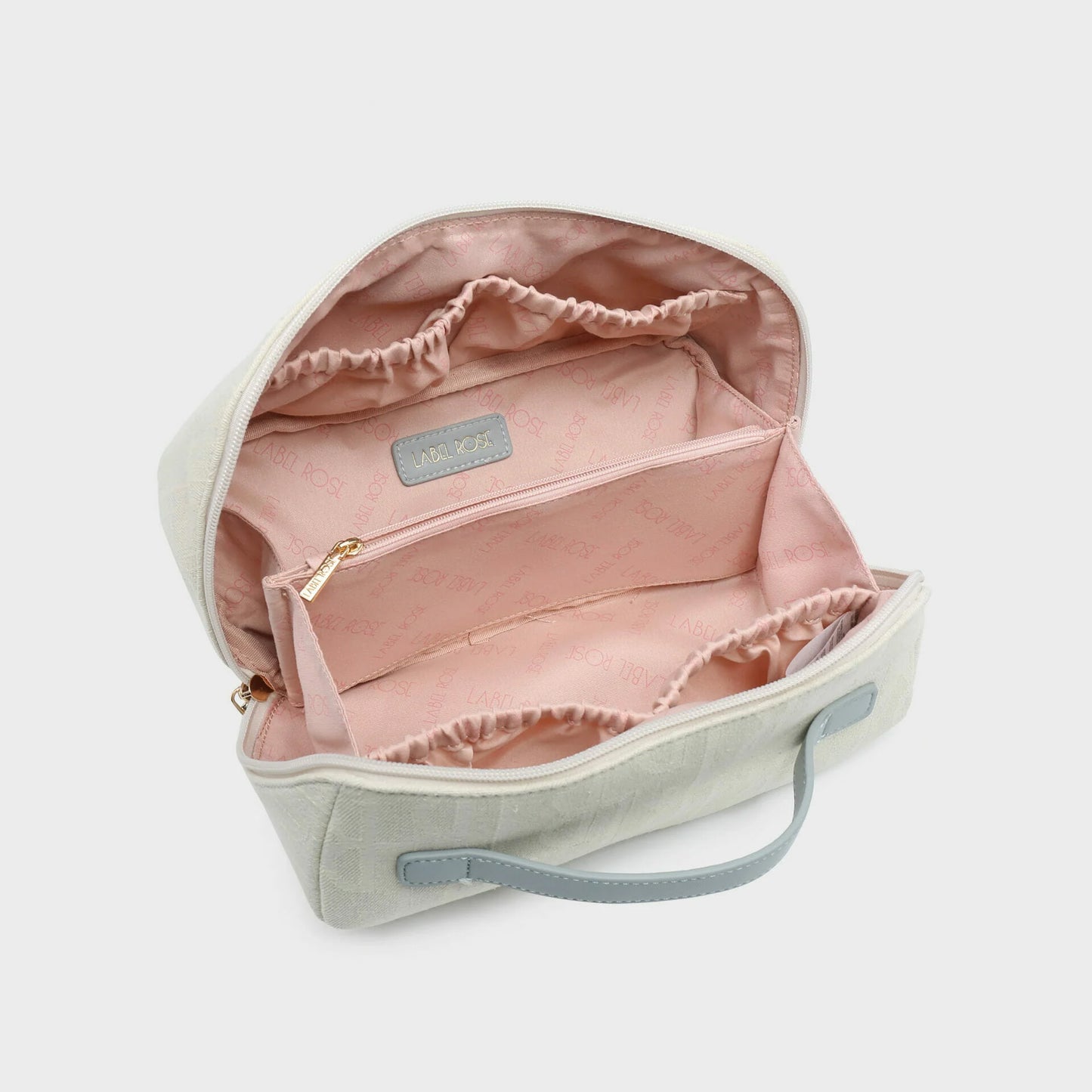 Beauty Case Clutches