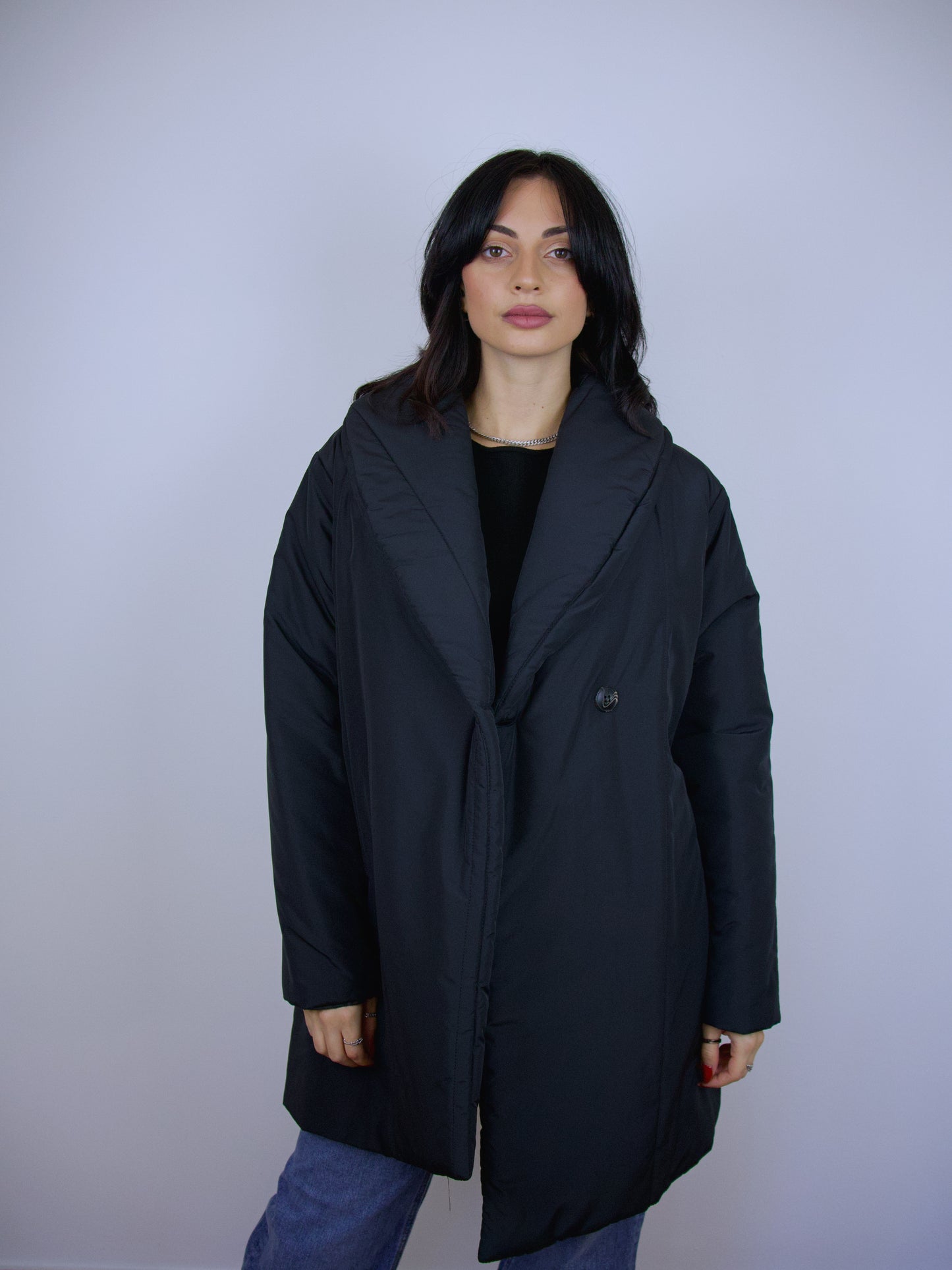 Giacca-Giubbotto Regi