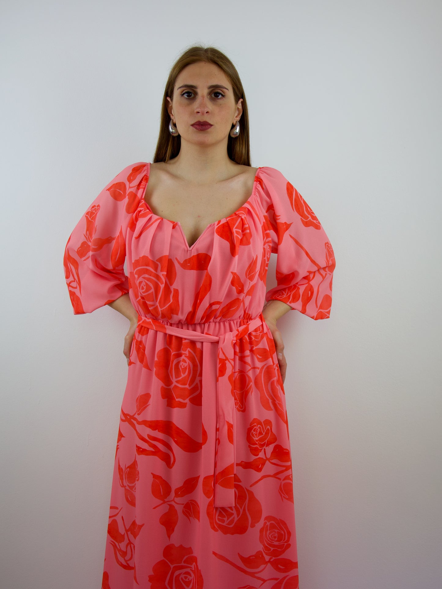 Vestito Kelly