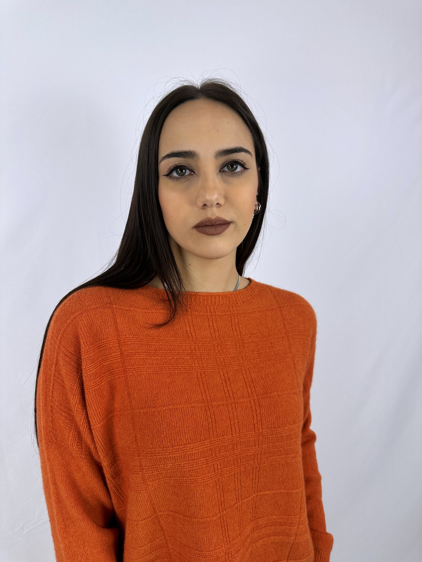 Maglia Scatolina