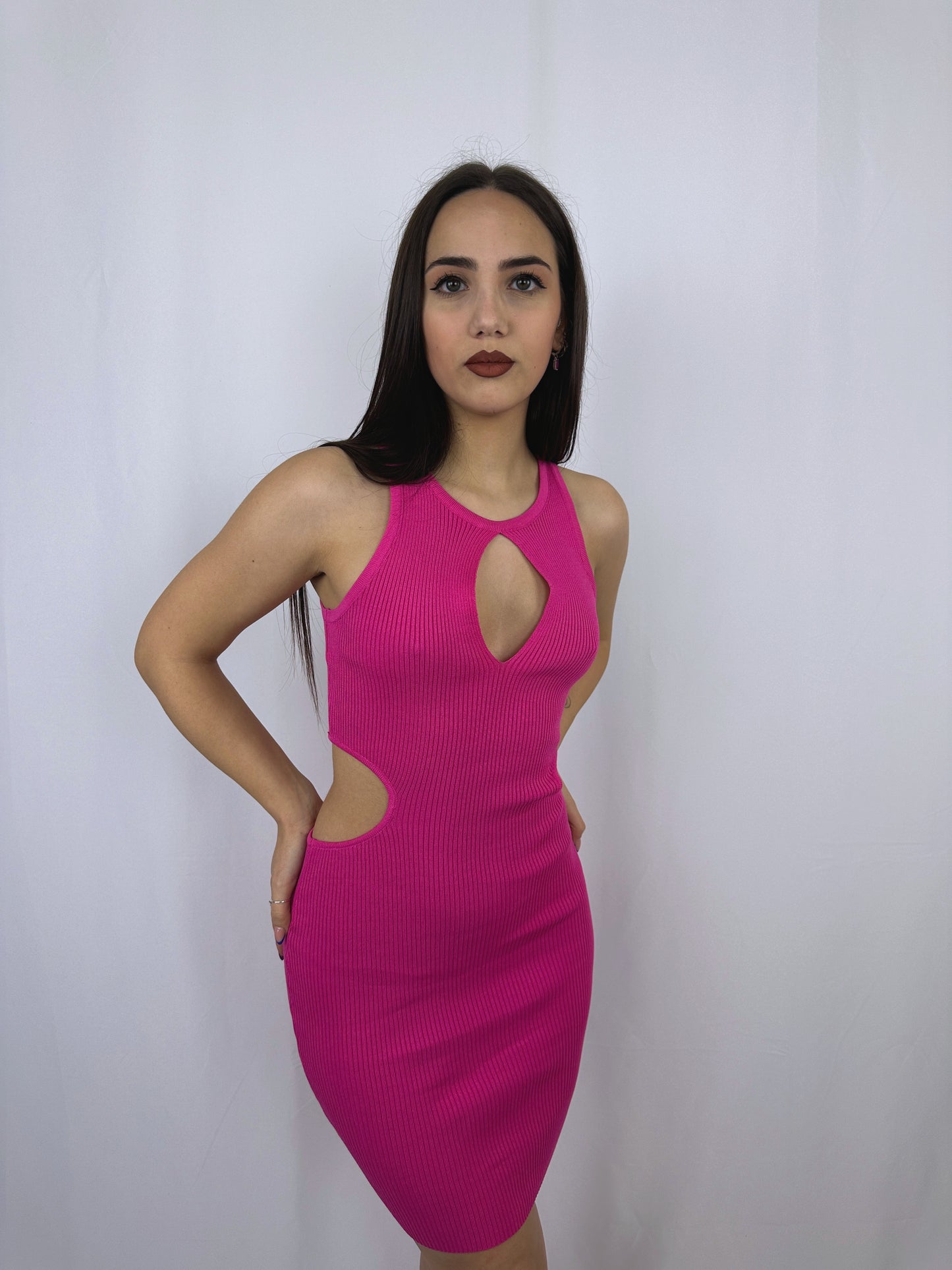 Vestito Churs