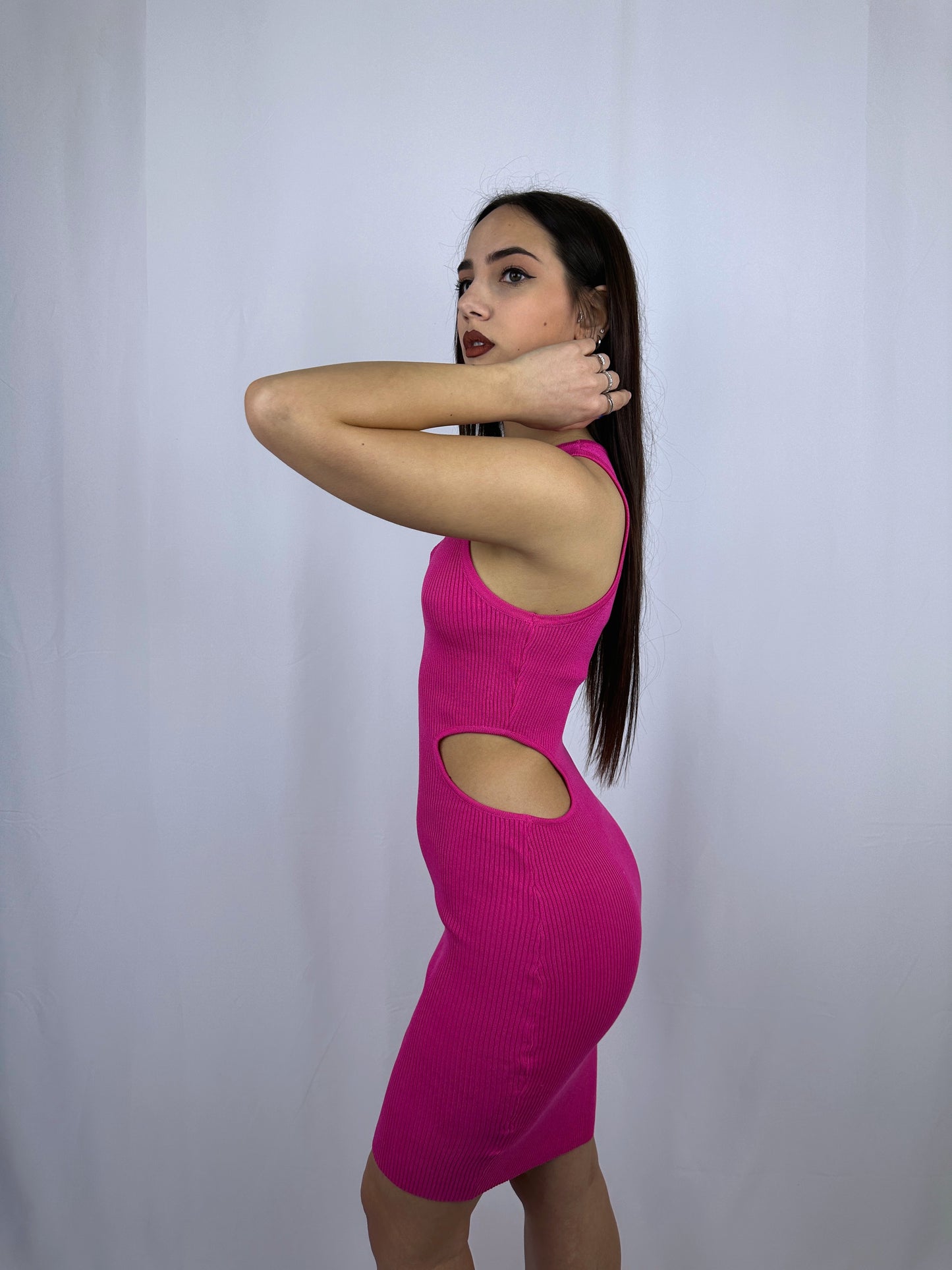 Vestito Churs