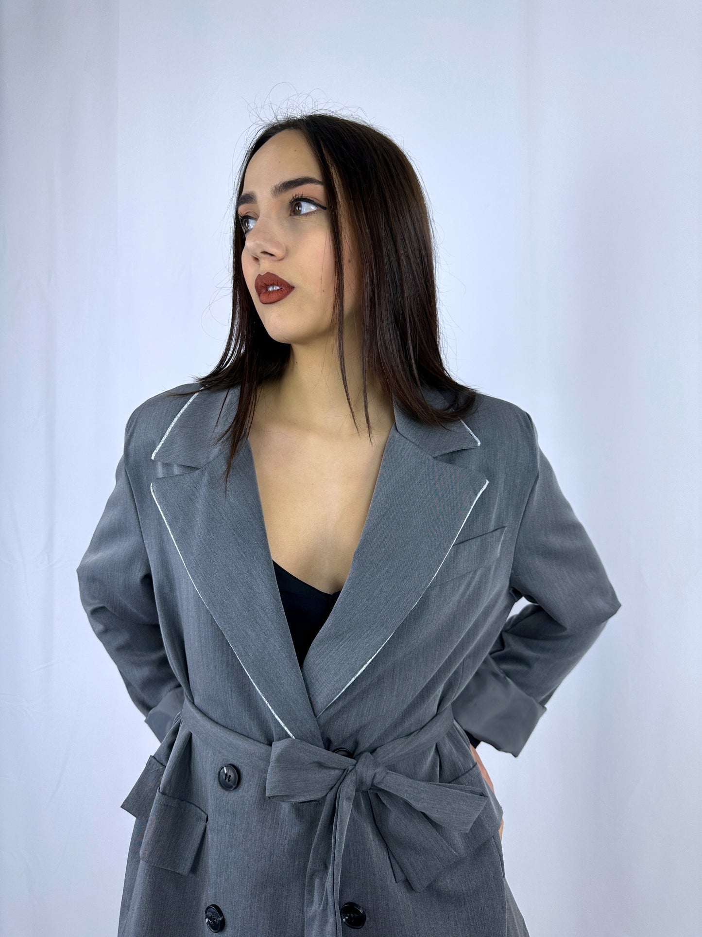 Completo Giacca & Short