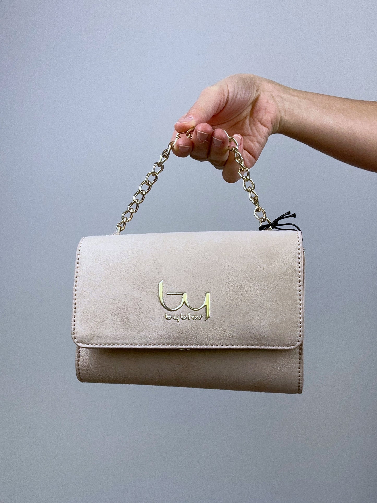 Borsa Tracolla Byblos Olivia