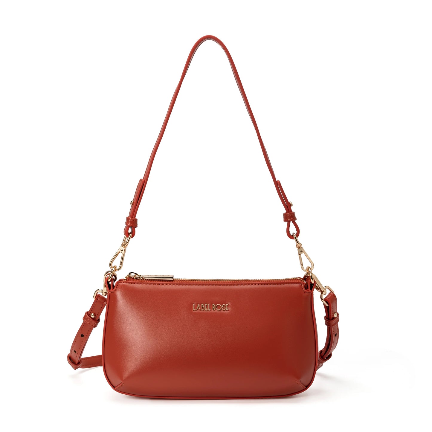 BORSA MOLLY - RUGGINE