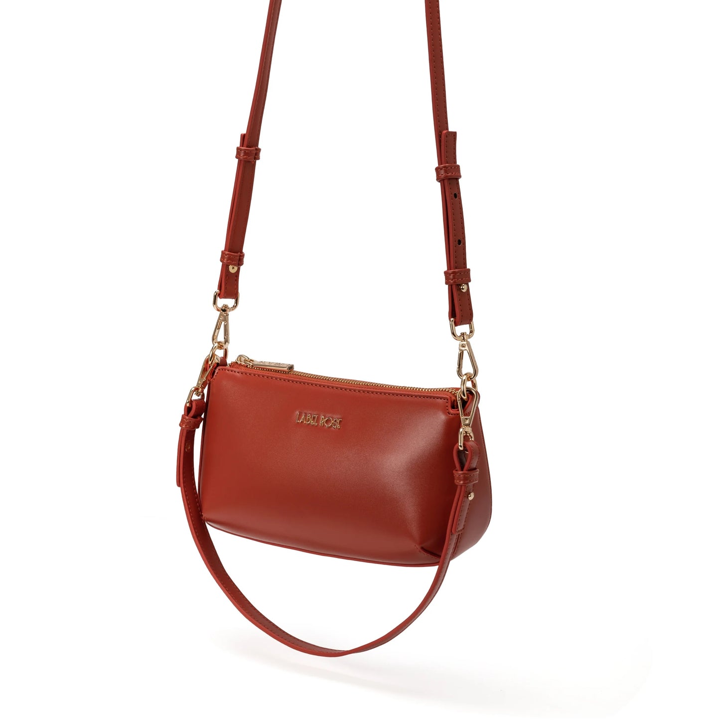 BORSA MOLLY - RUGGINE