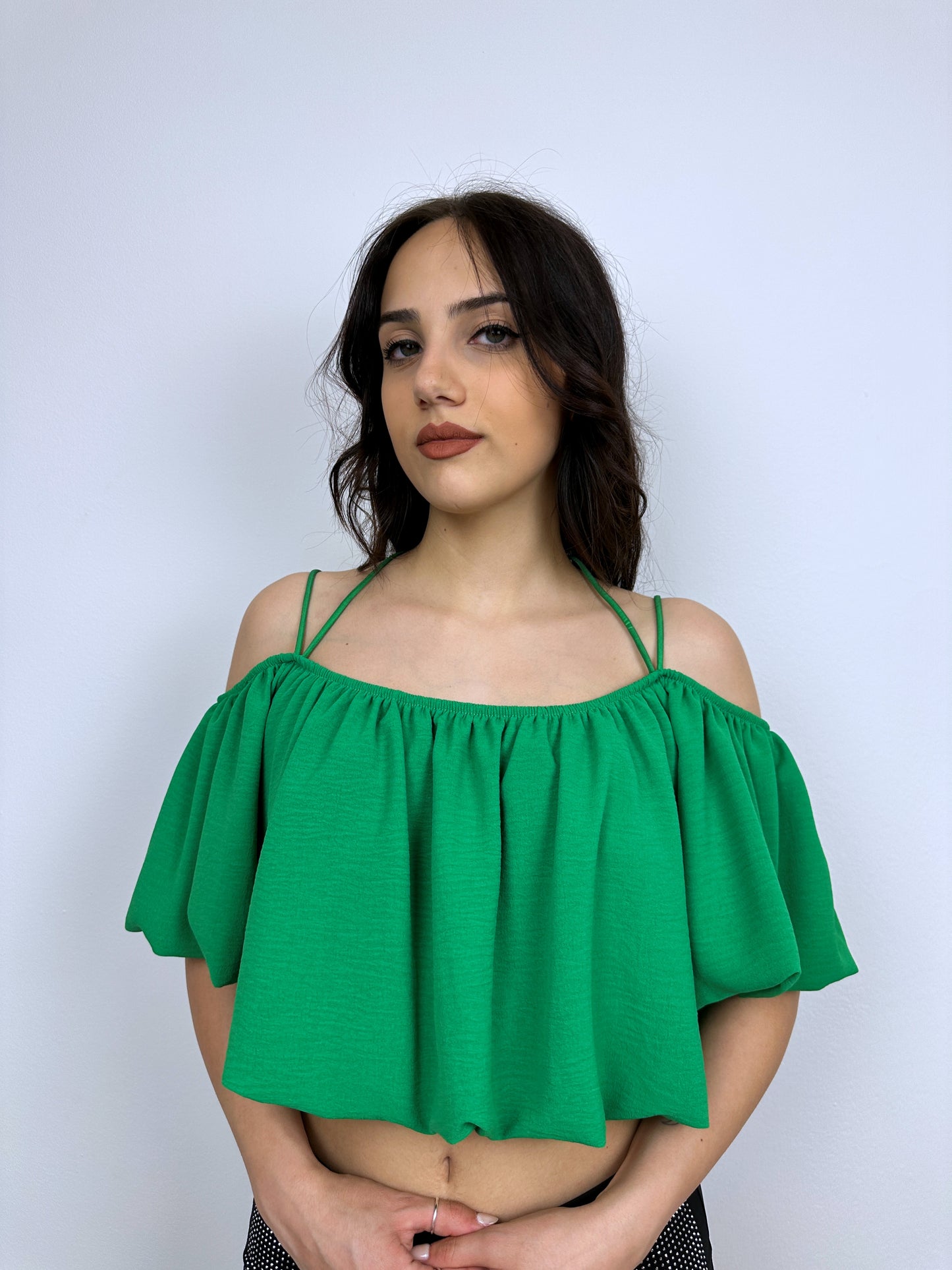 Top Most Verde