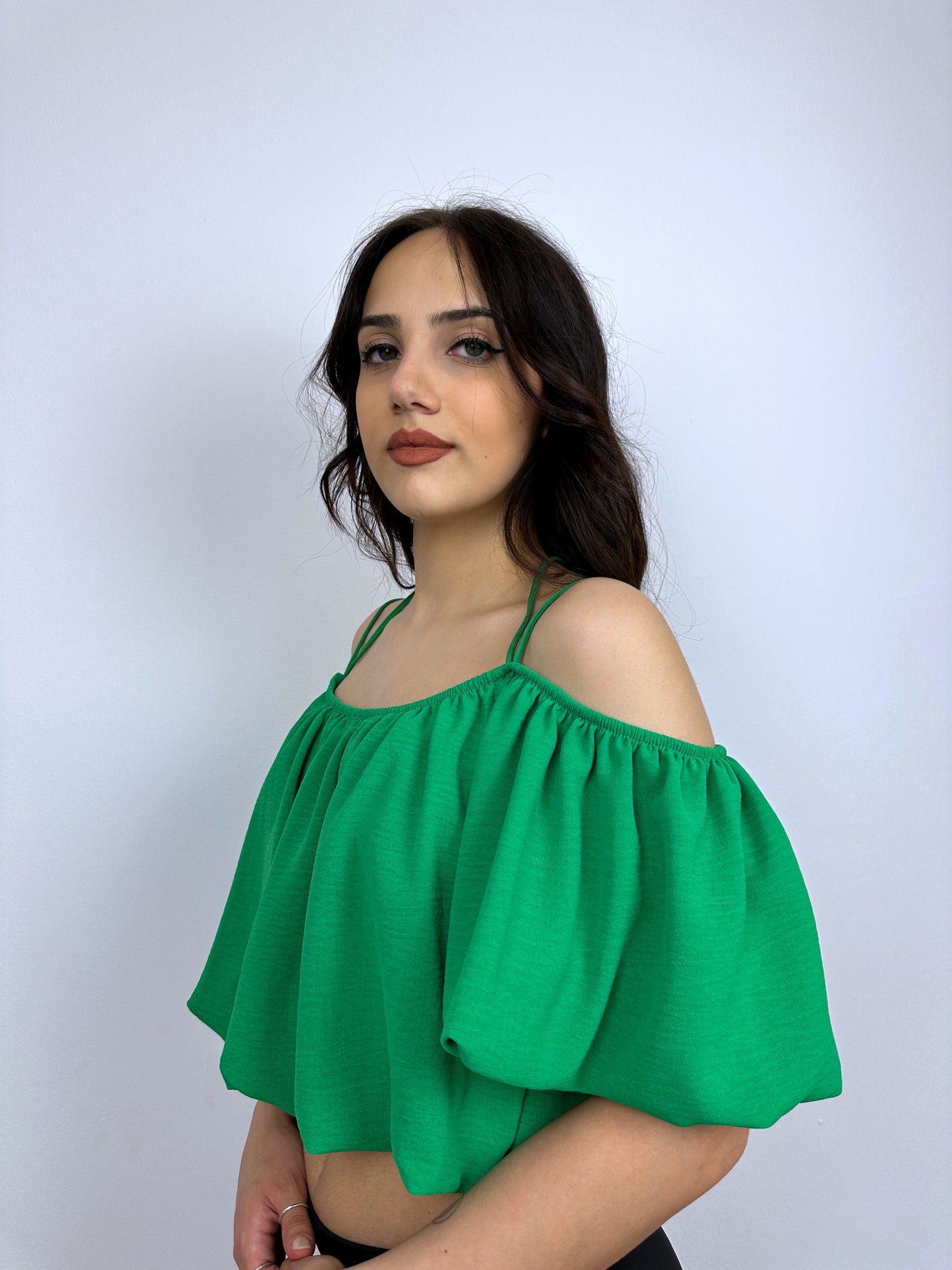 Top Most Verde