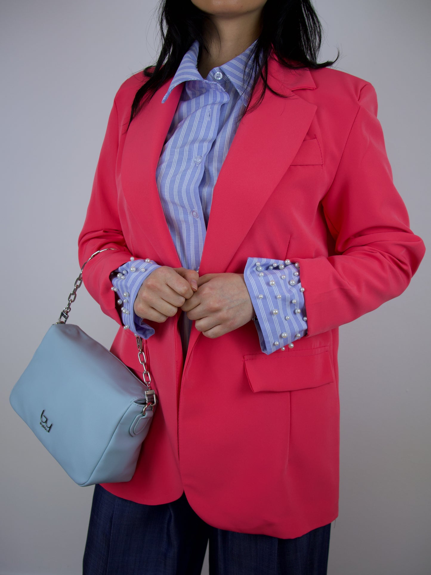 Borsa Byblos Cassiopea