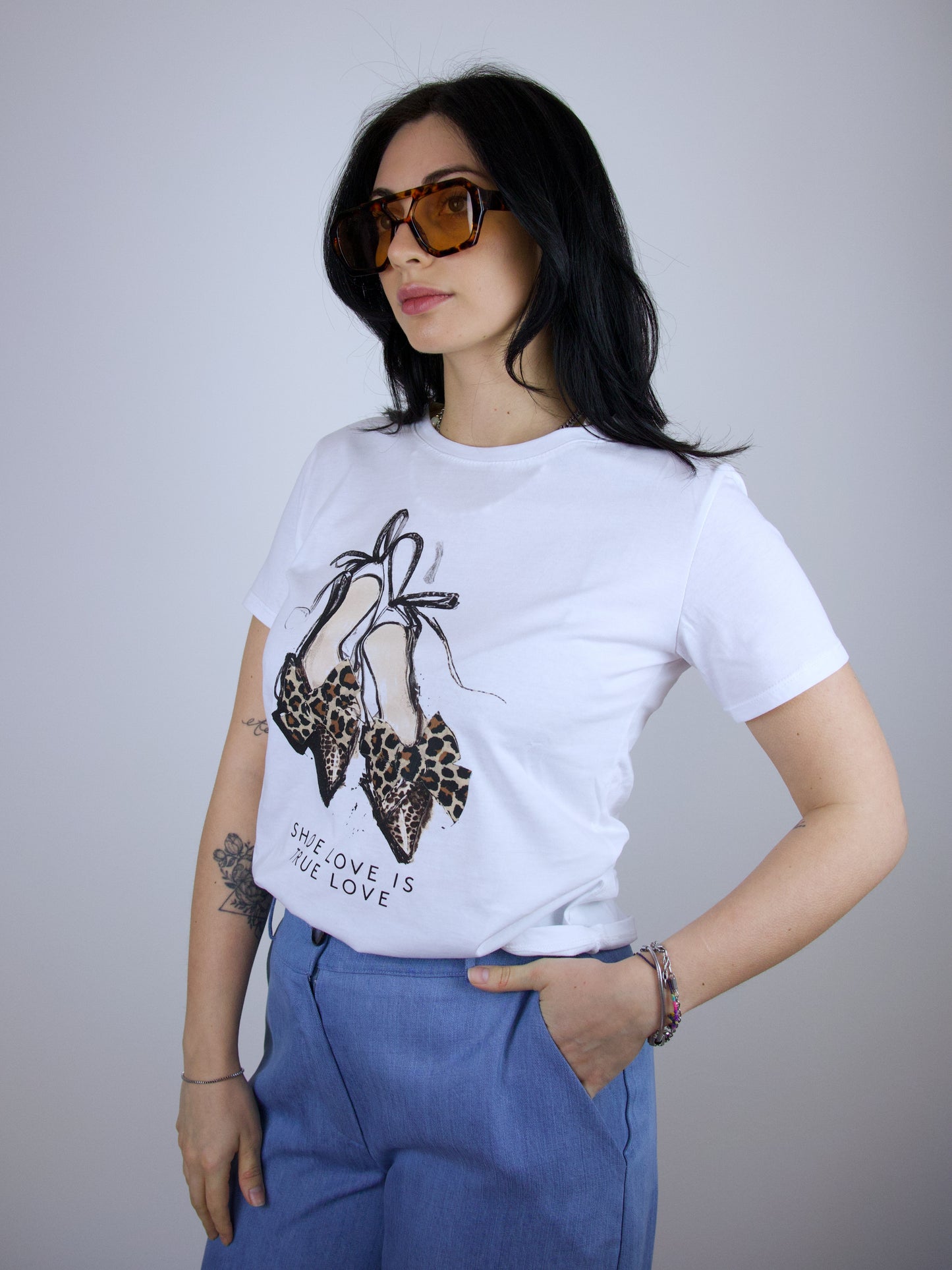 T-Shirt Dalila