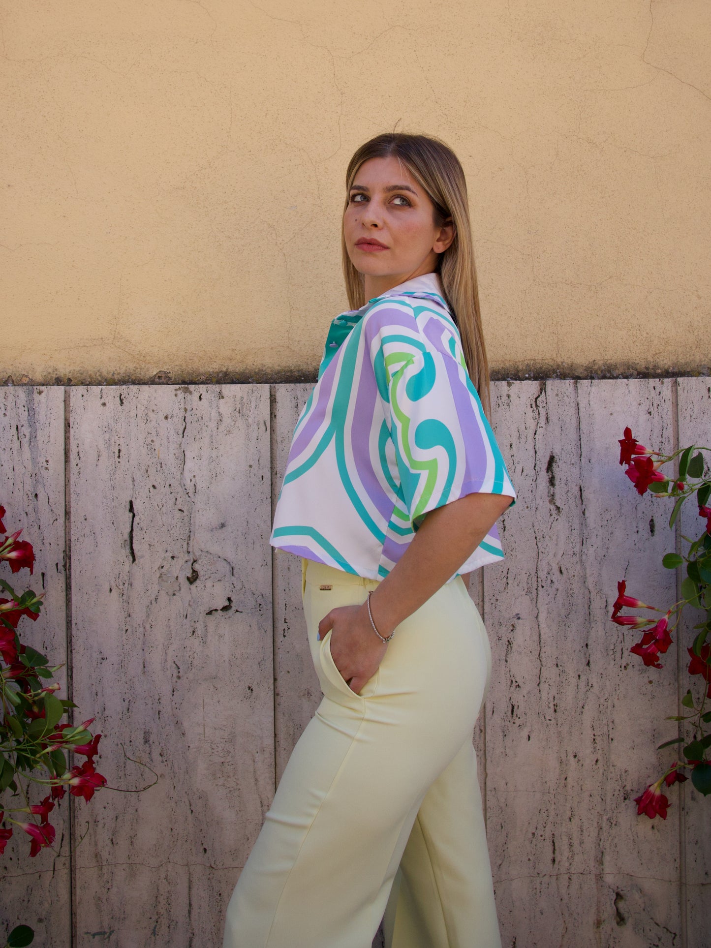 Pantalone Palazzo