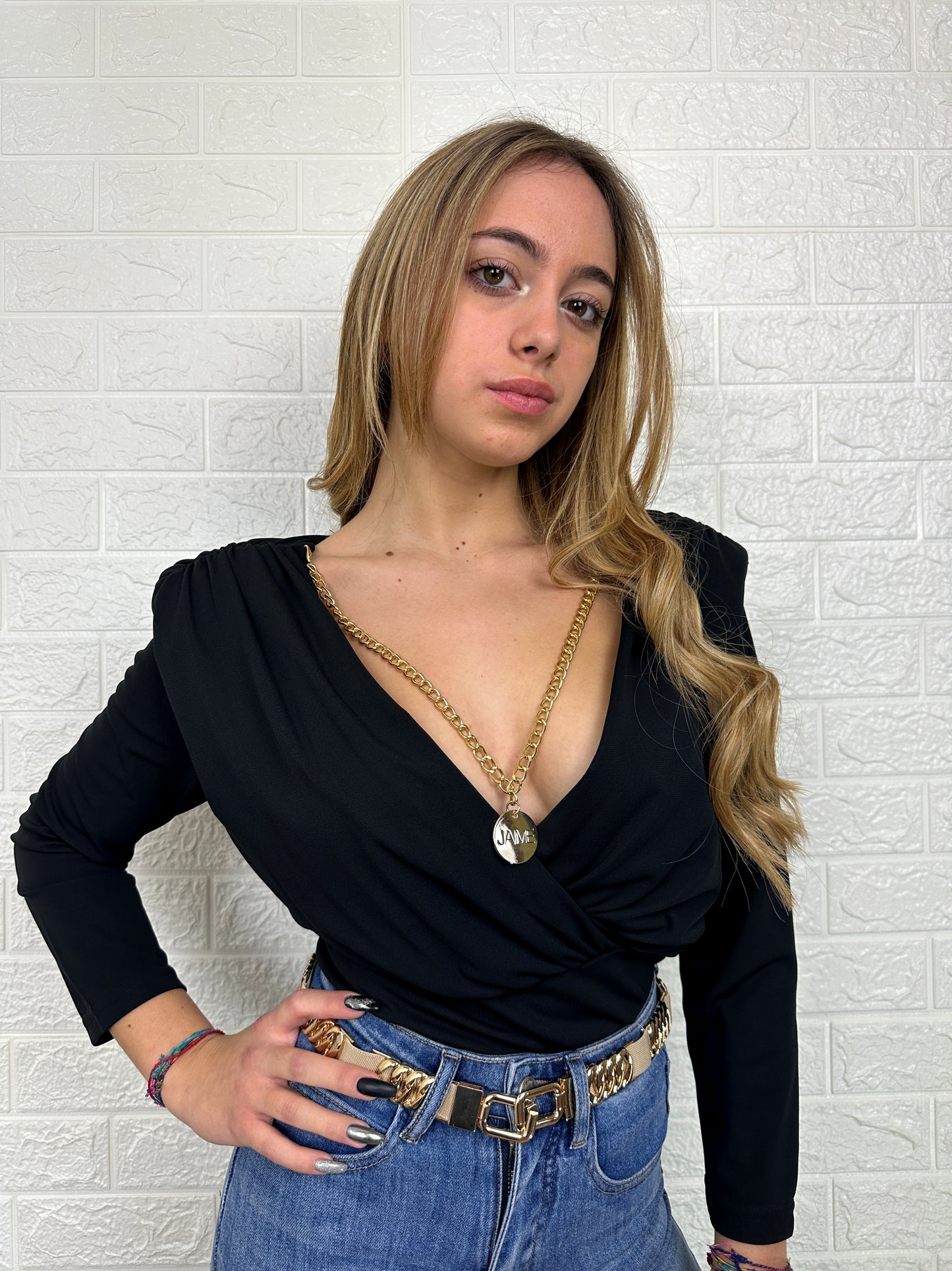 Top Body Super