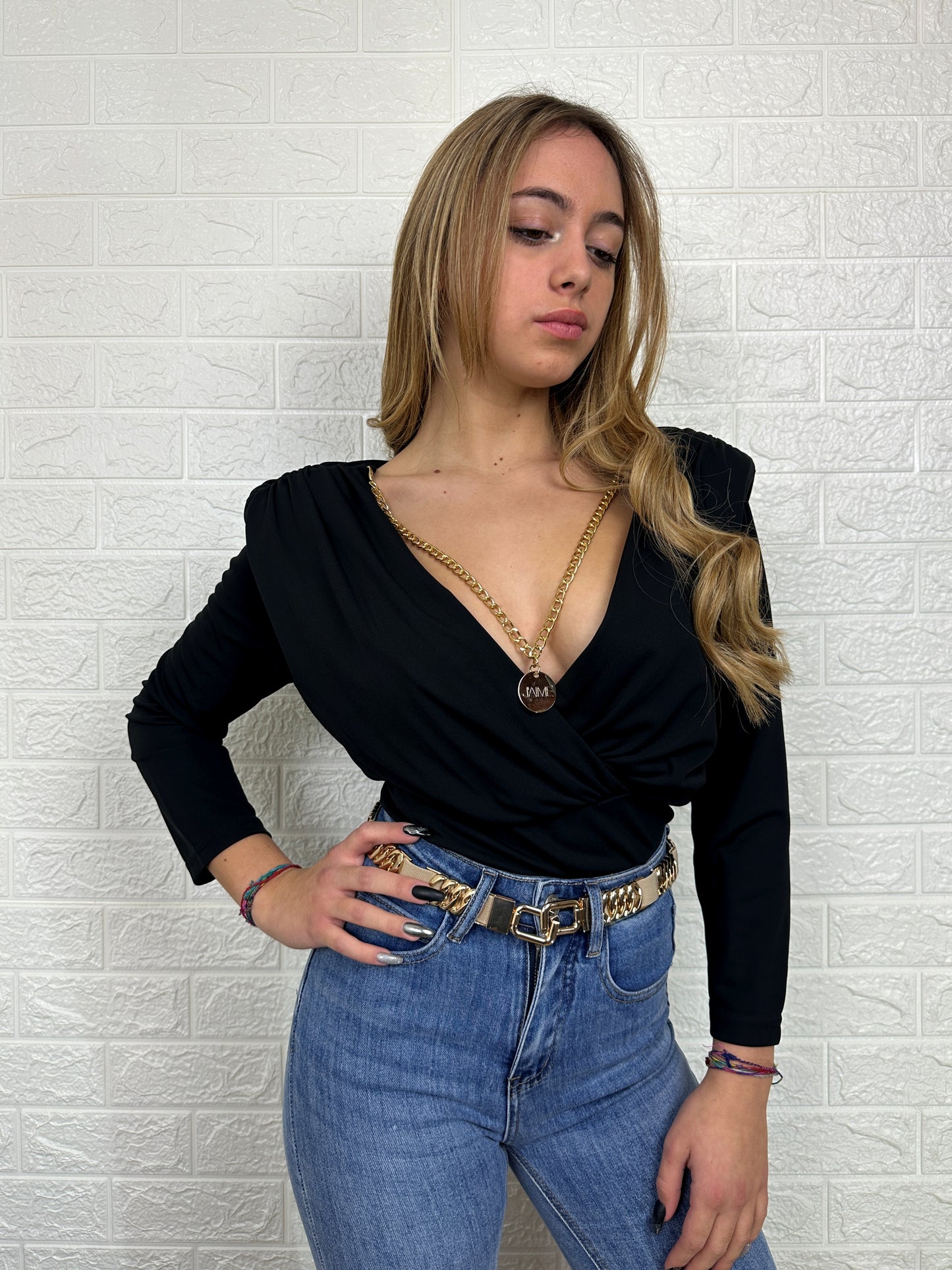 Top Body Super