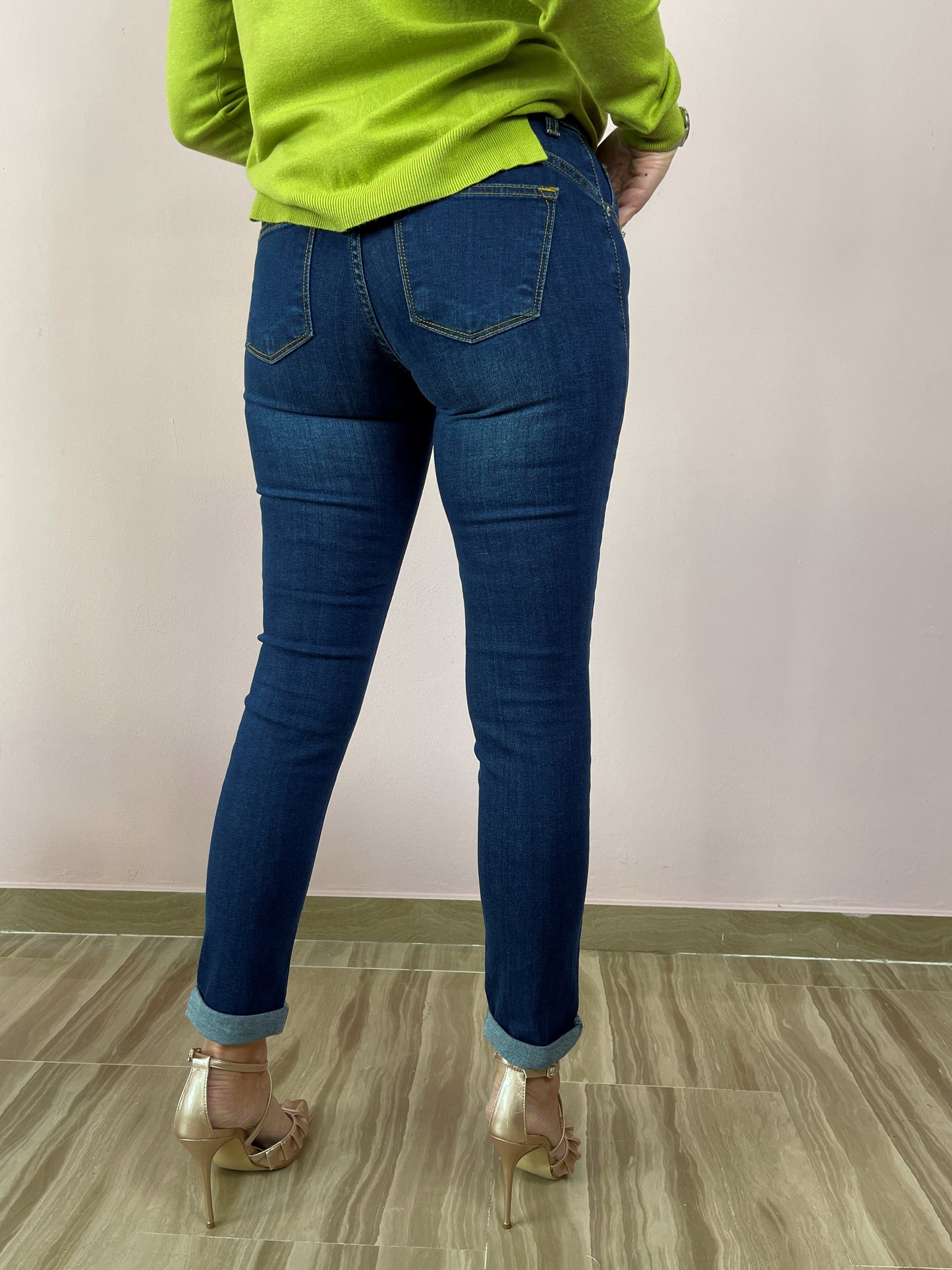 Jeans Slim