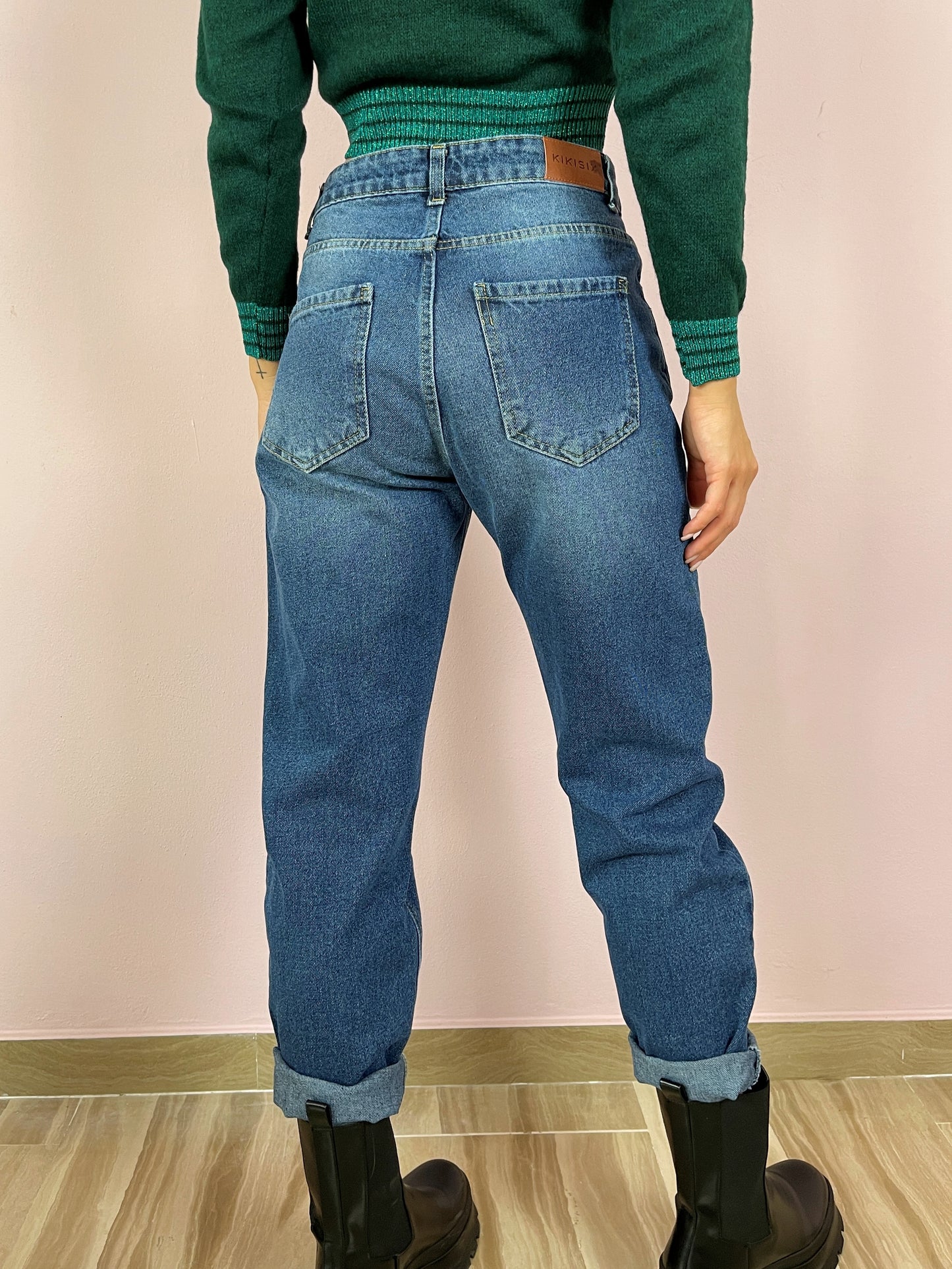 Jeans Confort