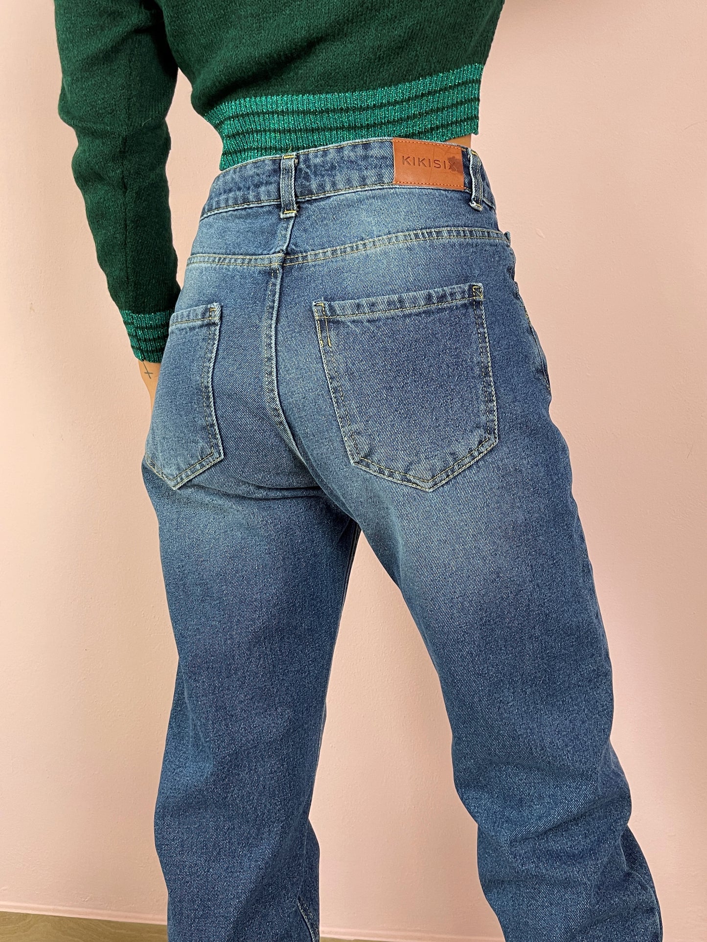 Jeans Confort