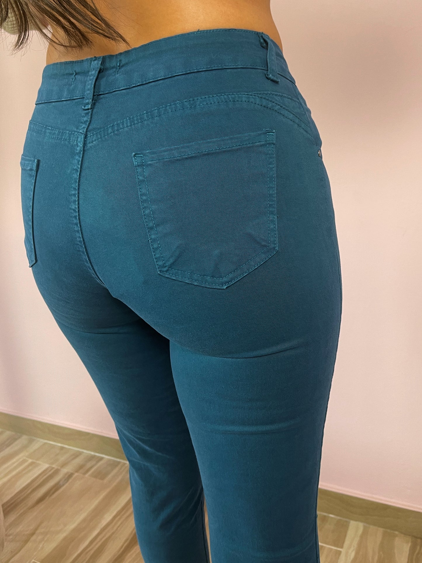 Pantalone Basic 5 Tasche
