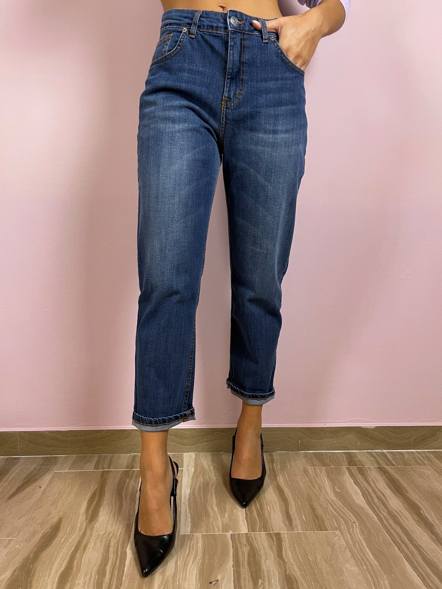 Jeans Vip