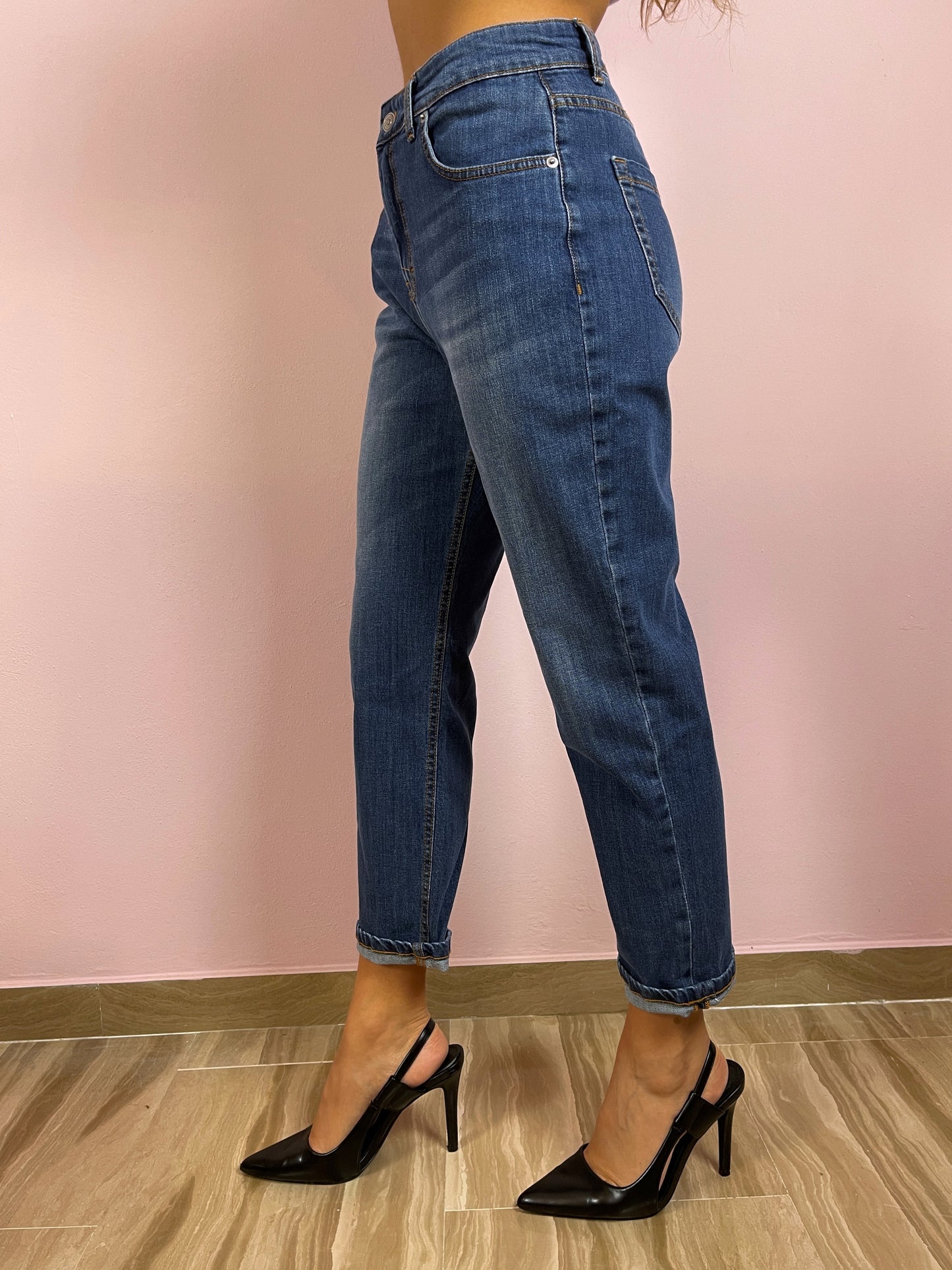 Jeans Vip