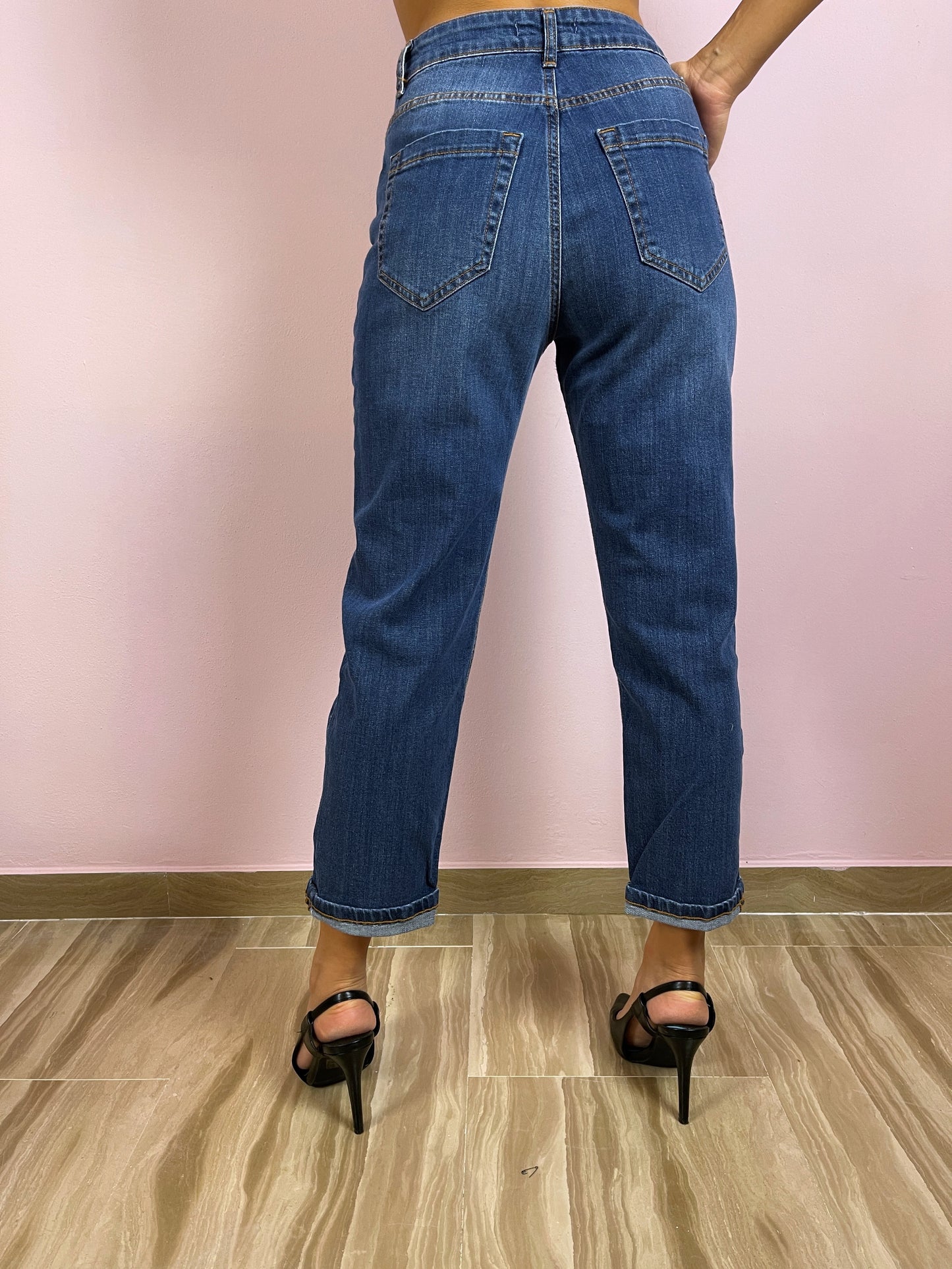 Jeans Vip