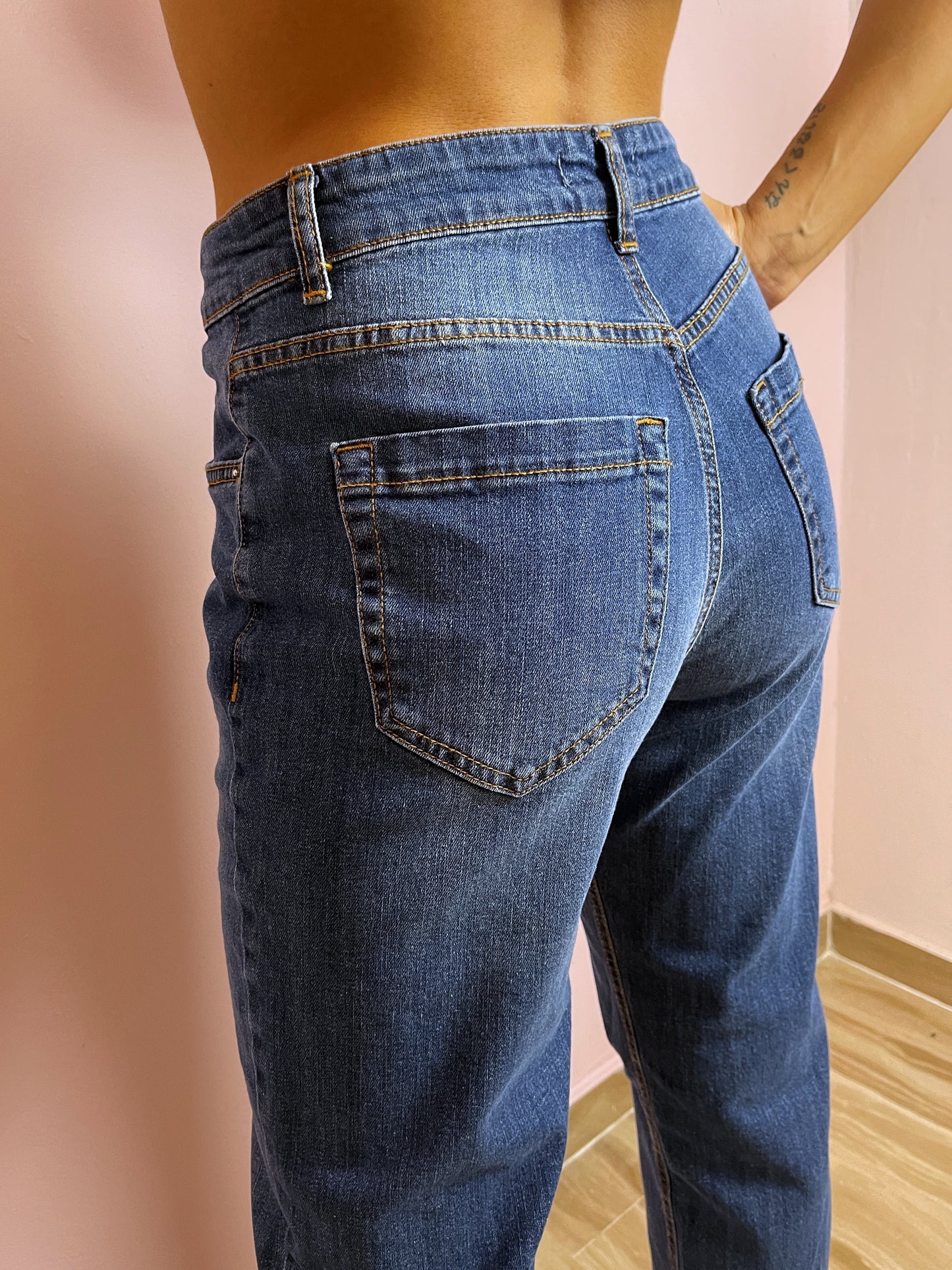 Jeans Vip