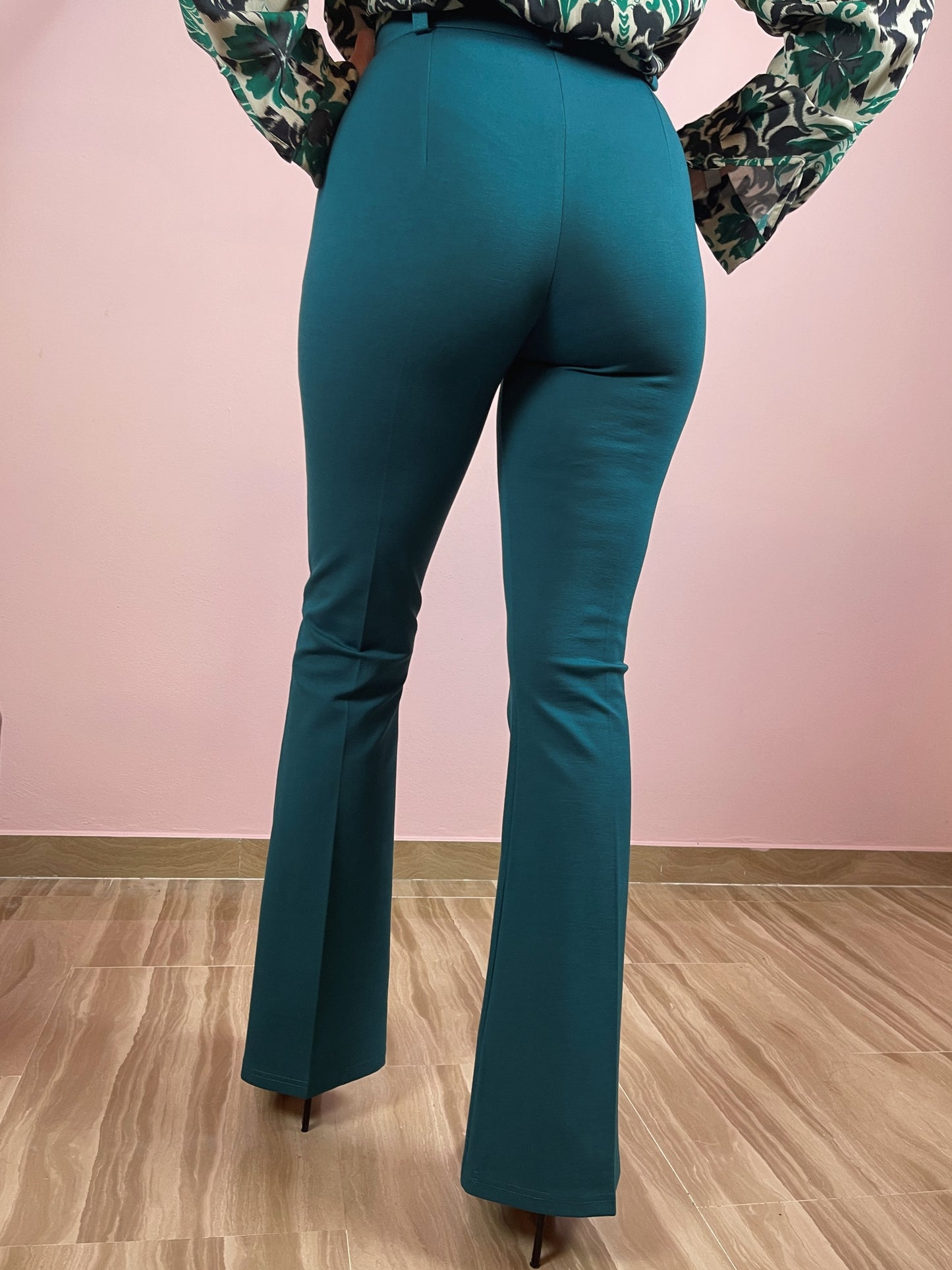 Pantalone Zampa Ottanio