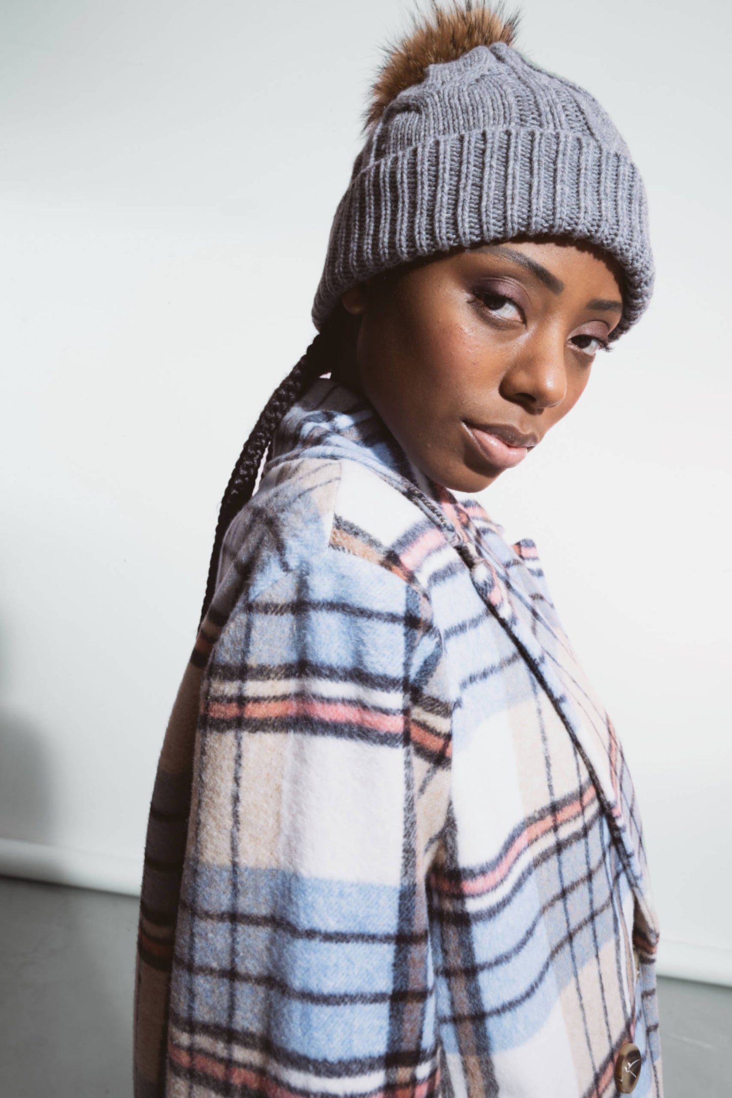 Berretti con Pon Pon