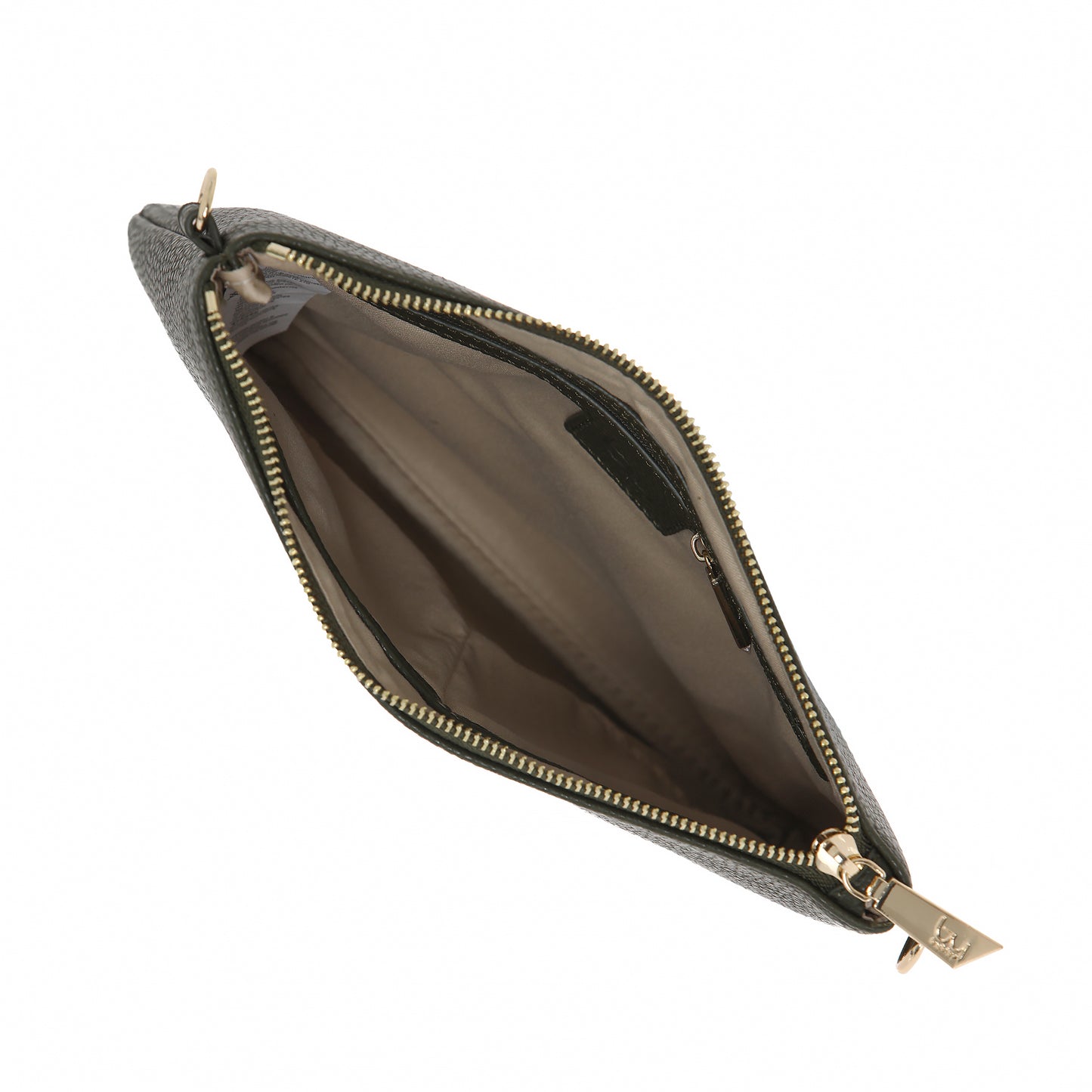 Borsa Tracolla Byblos verde