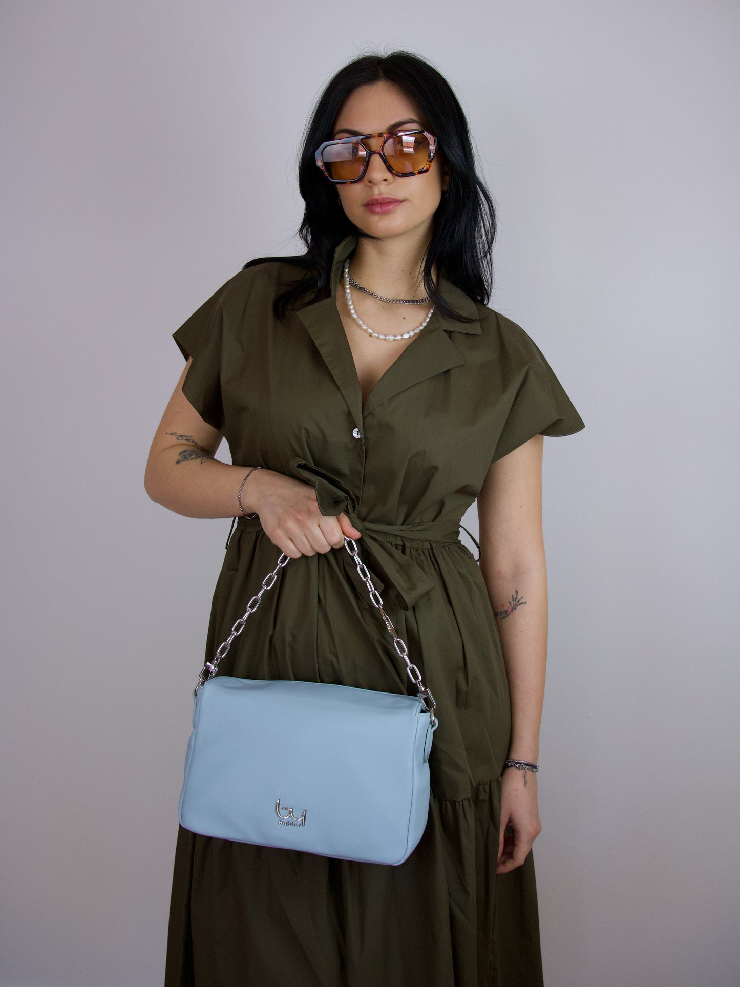 Vestito Irma