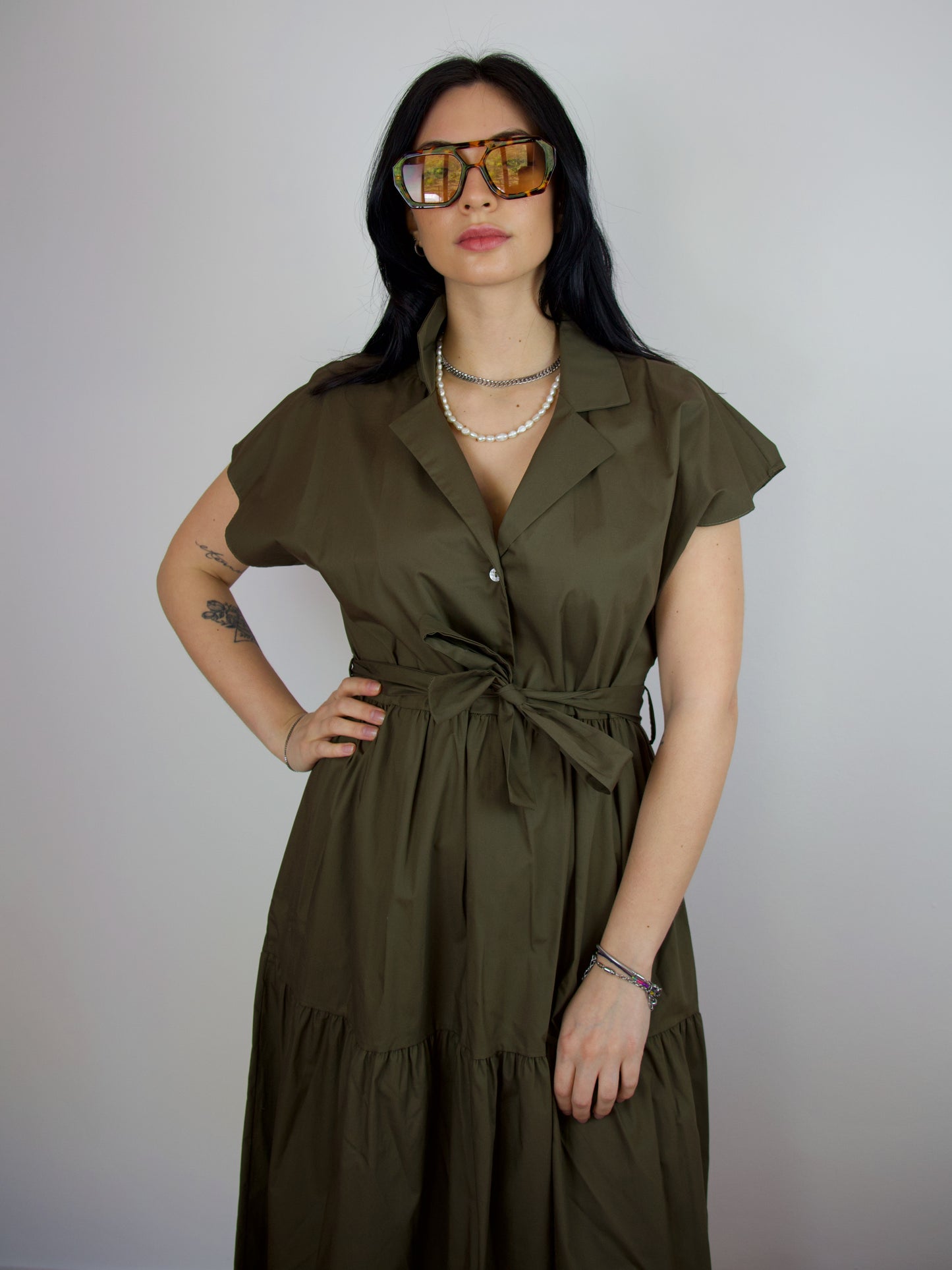 Vestito Irma