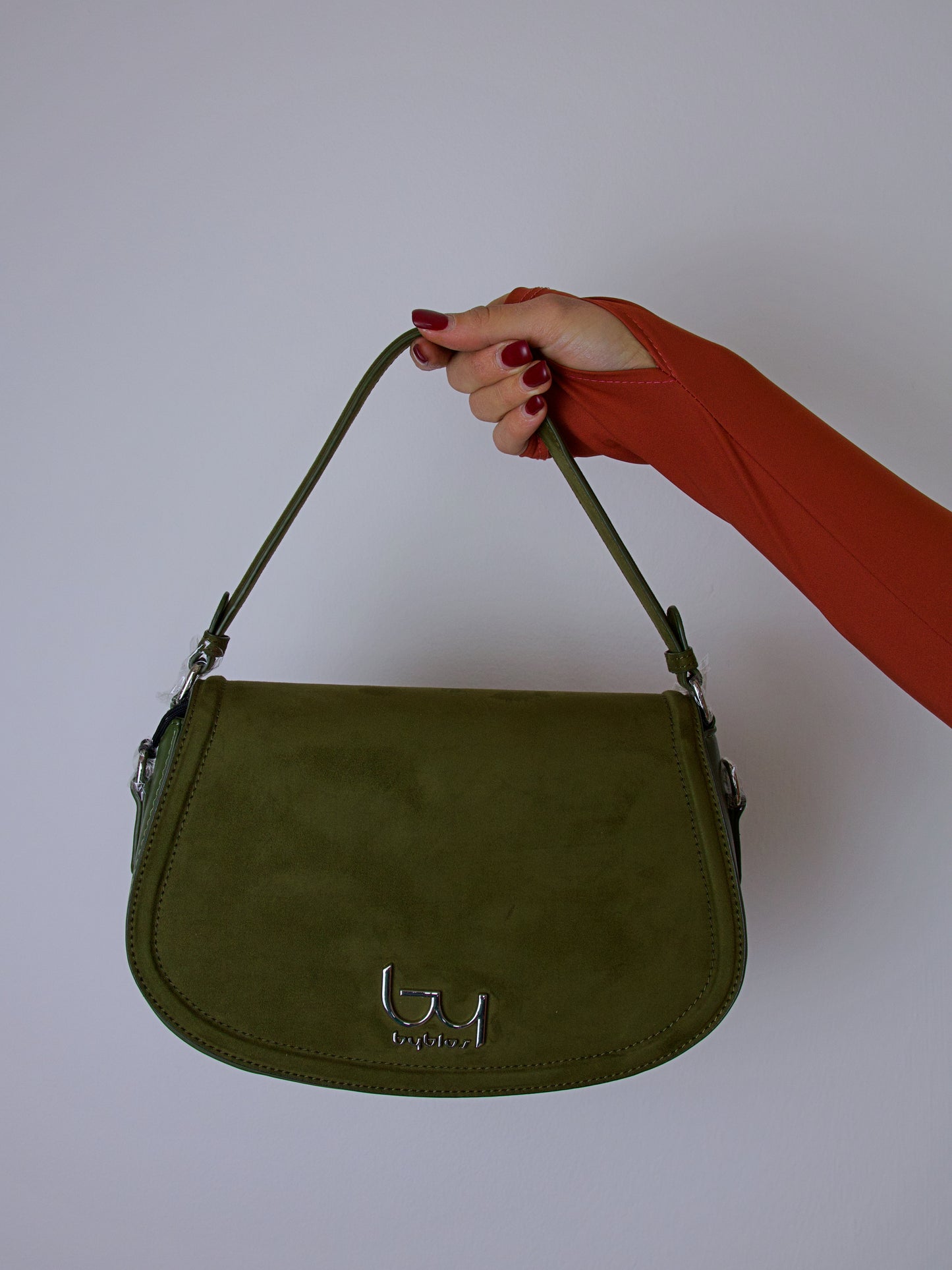 Borsa  Byblos Karola