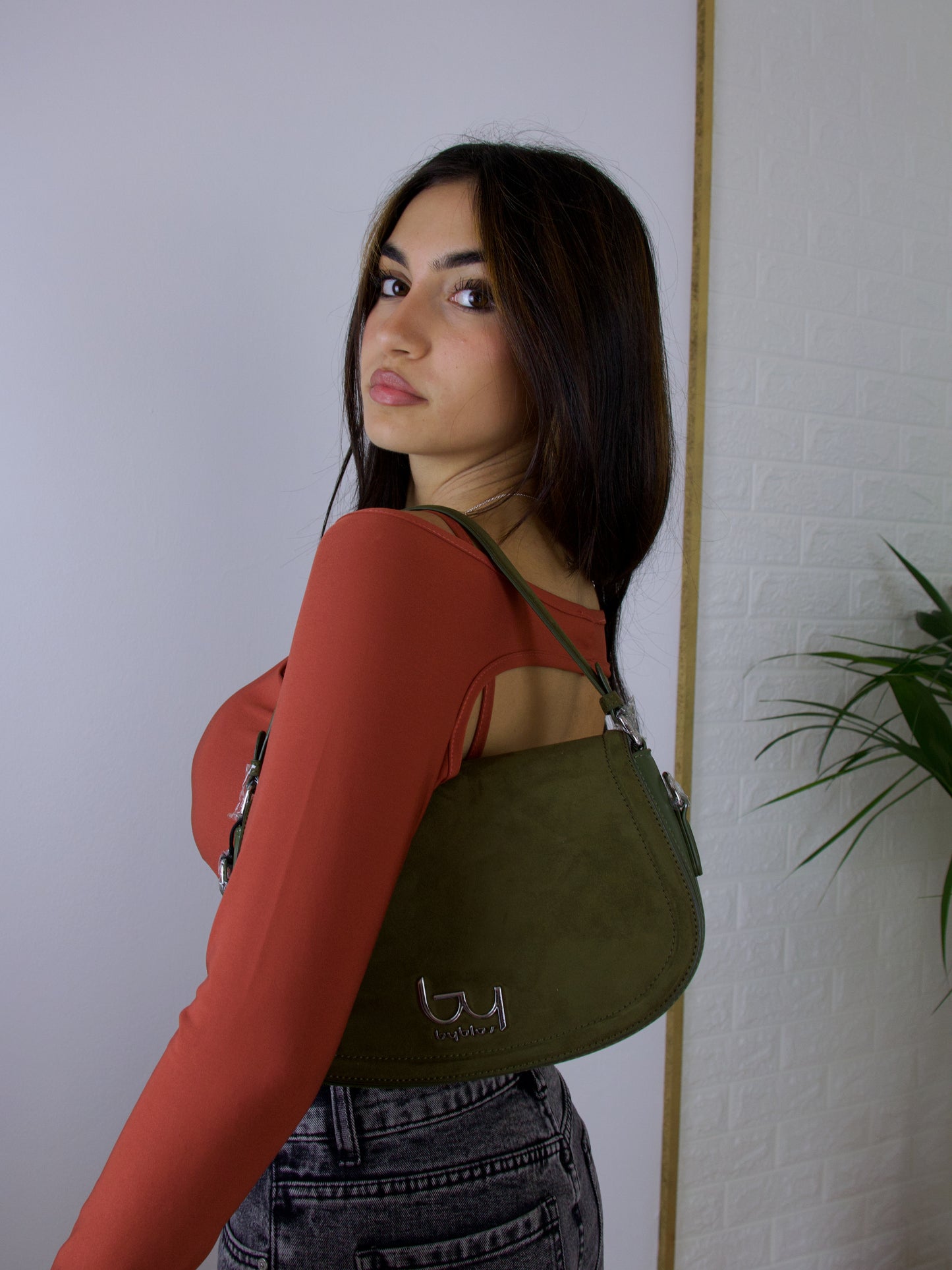 Borsa  Byblos Karola