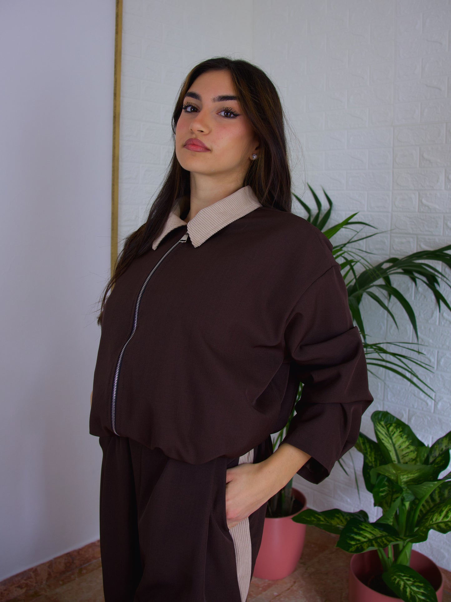 Pantalone e Giacca Lollo