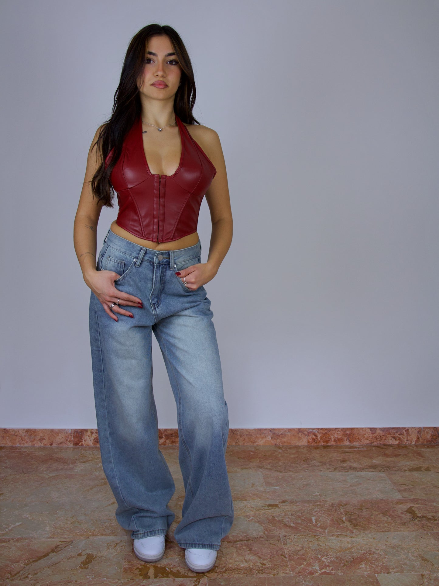 Jeans Gina