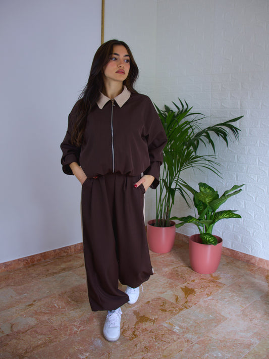 Pantalone e Giacca Lollo