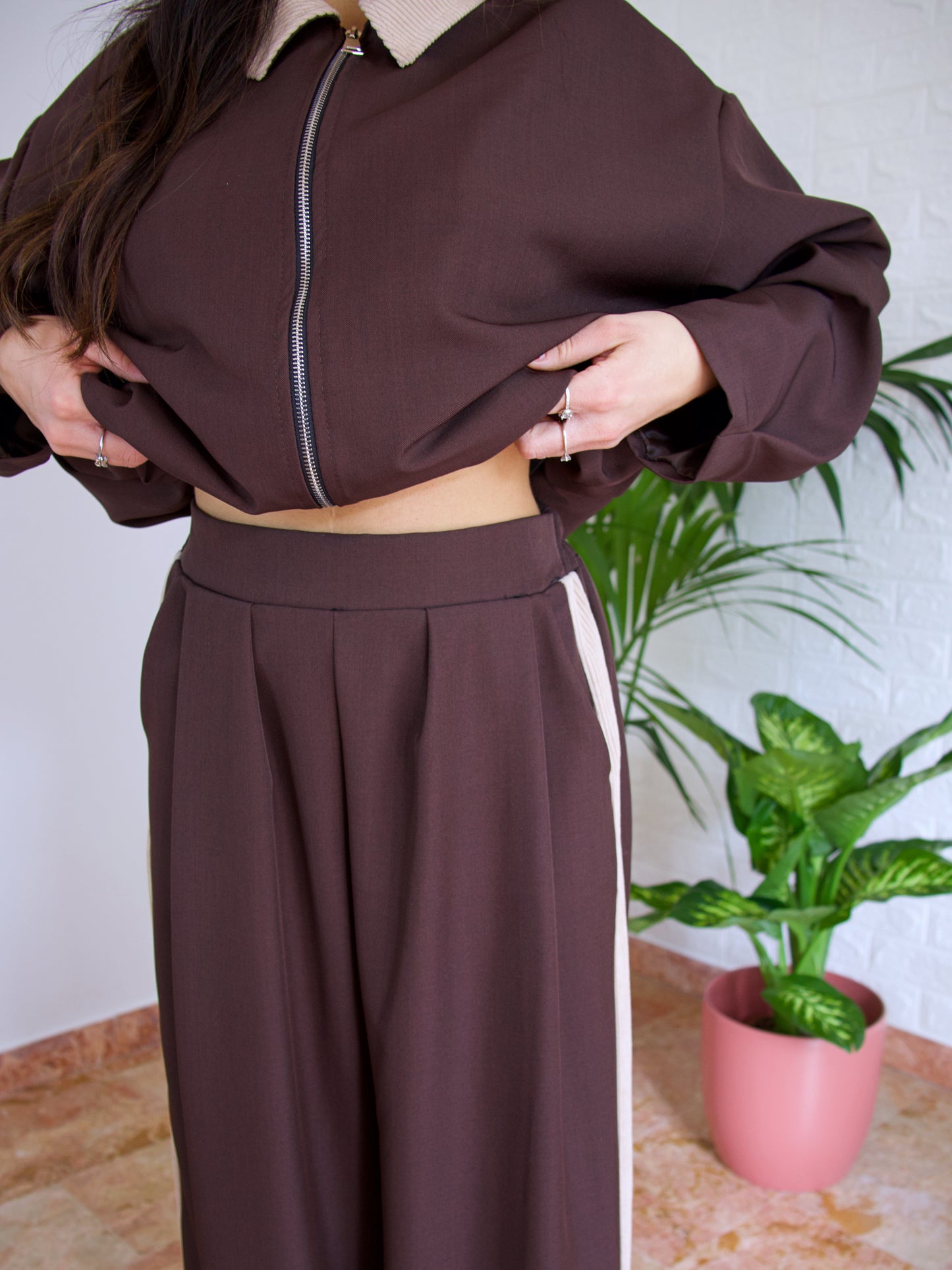 Pantalone e Giacca Lollo