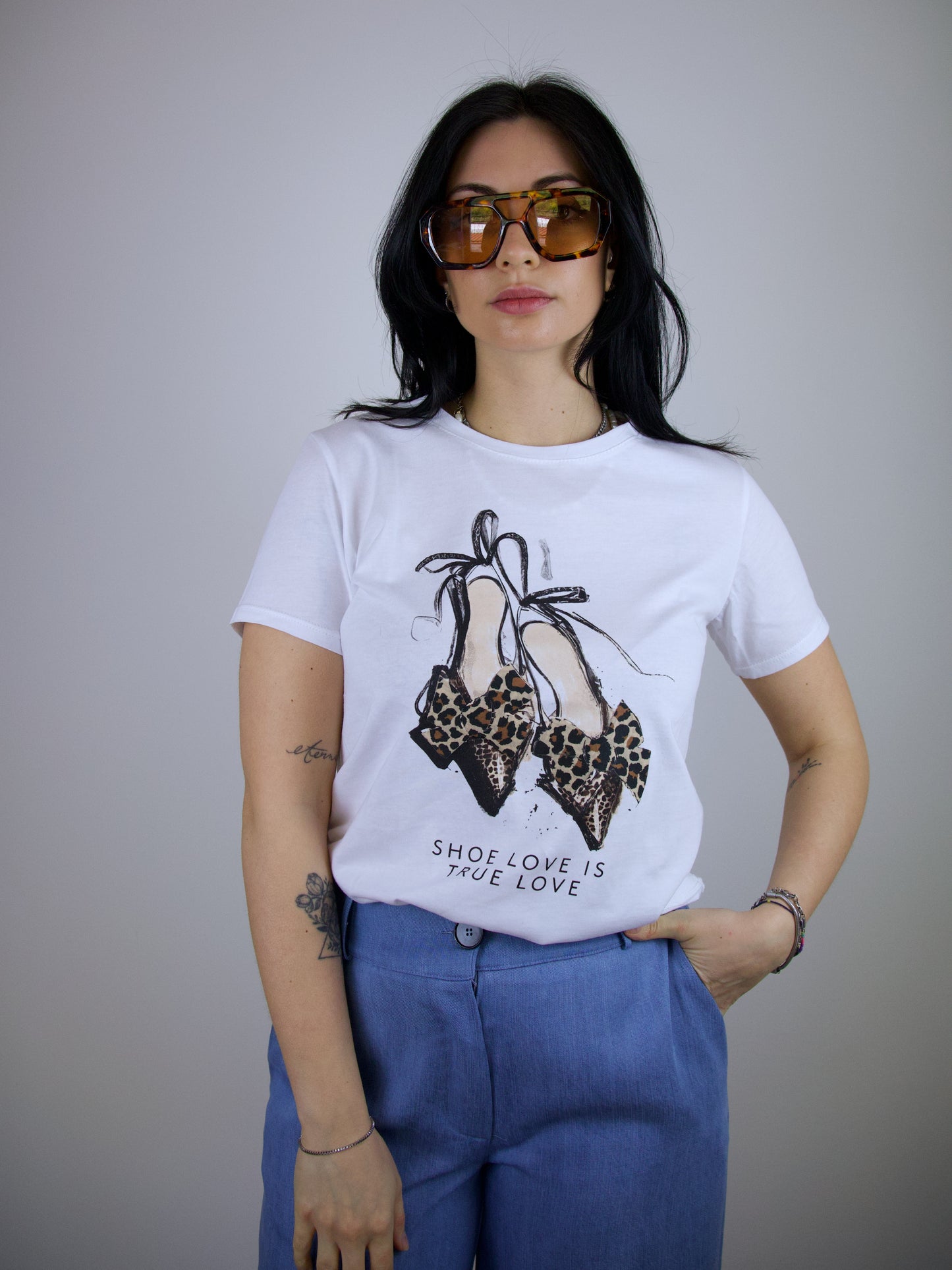 T-Shirt Dalila