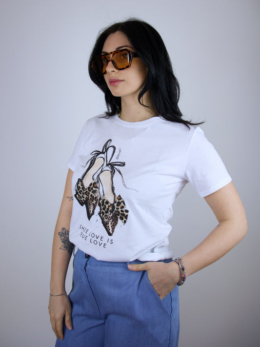 T-Shirt Dalila