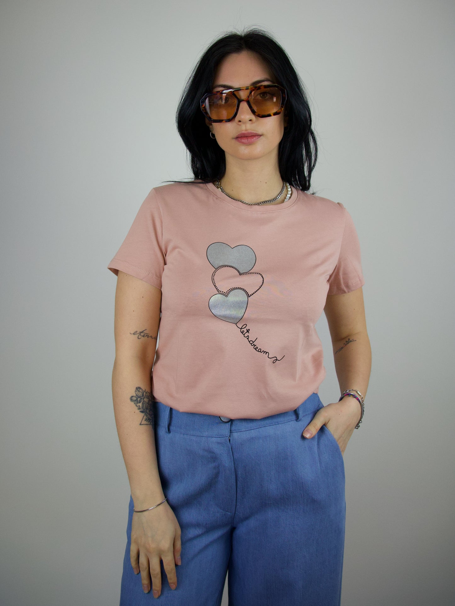 T-Shirt Licma