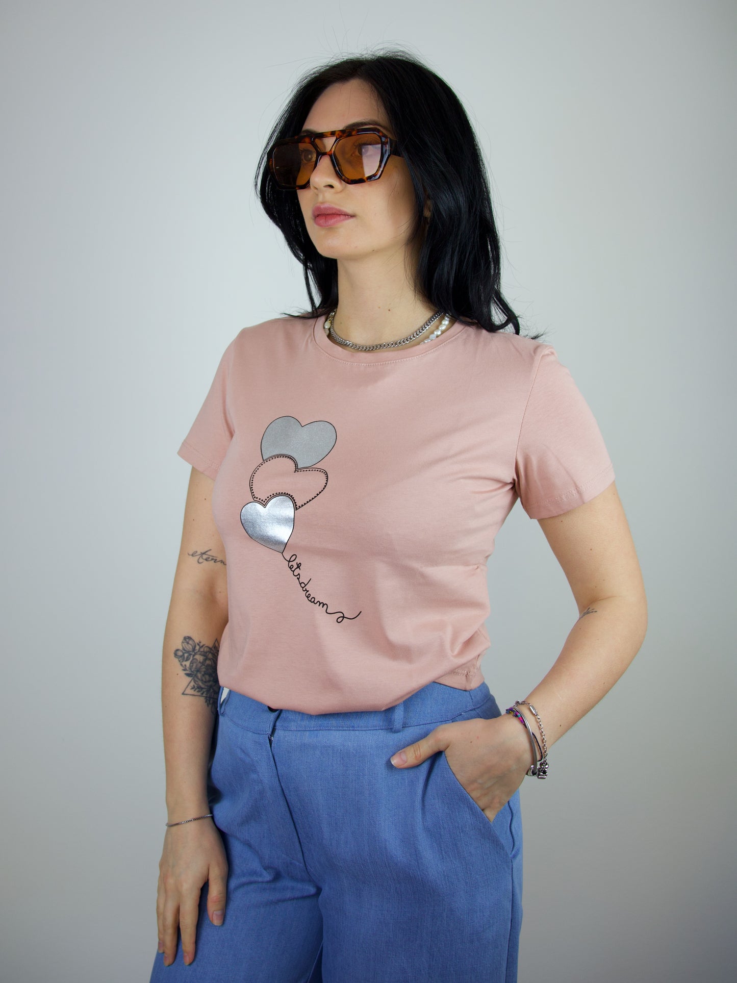 T-Shirt Licma