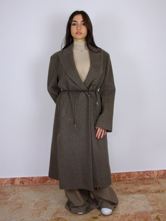 Cappotto Lokita