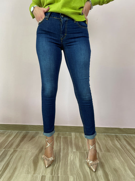 Jeans Slim