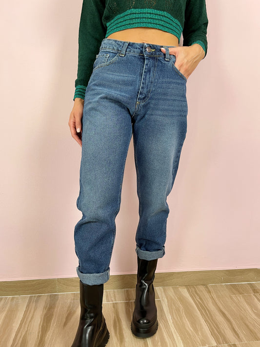 Jeans Confort